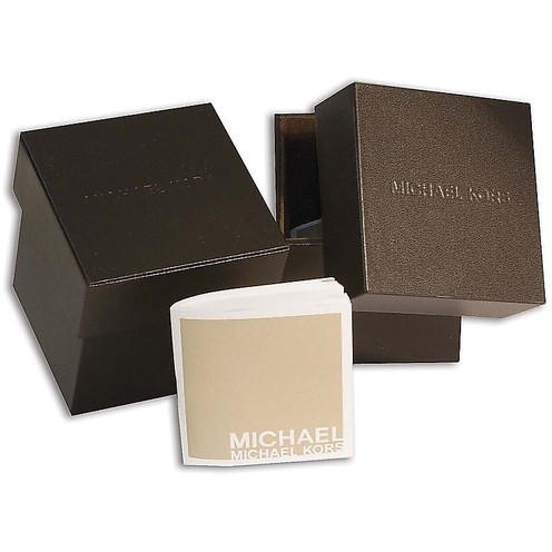 Bracciale Donna Michael Kors Mercer - MKC1115AR710 - M