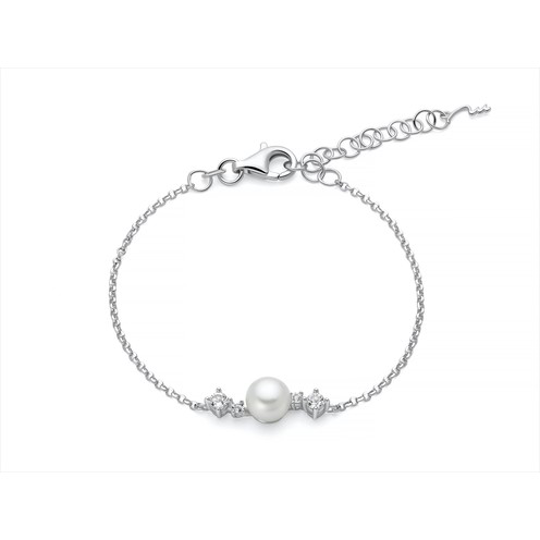 Bracciale Donna Miluna Andromeda - PBR3750
