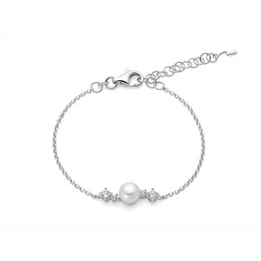 Bracciale Donna Miluna Andromeda - PBR3750