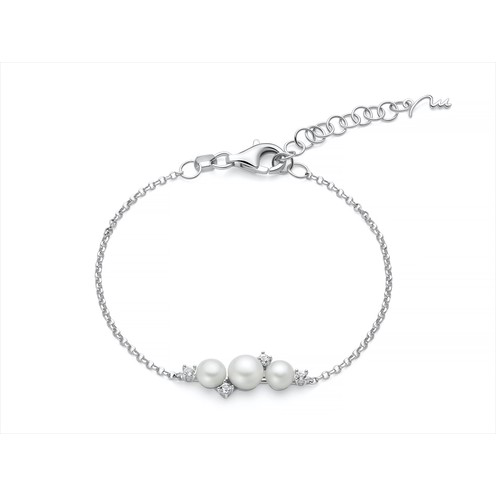 Bracciale Donna Miluna Andromeda - PBR3751