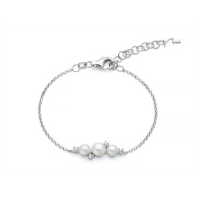 Bracciale Donna Miluna Andromeda - PBR3751