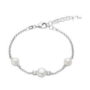 Bracciale Donna Miluna Andromeda - PBR3752