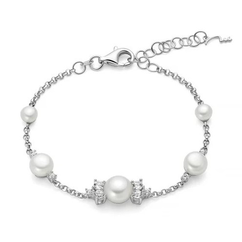 Bracciale  Donna Miluna Andromeda - PBR3753