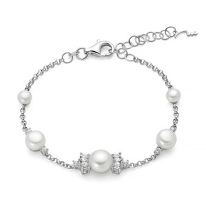 Bracciale  Donna Miluna Andromeda - PBR3753