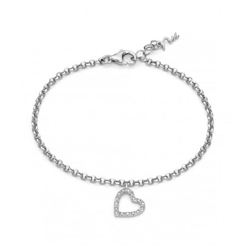 Bracciale Donna Miluna Diamantissima - BRD950