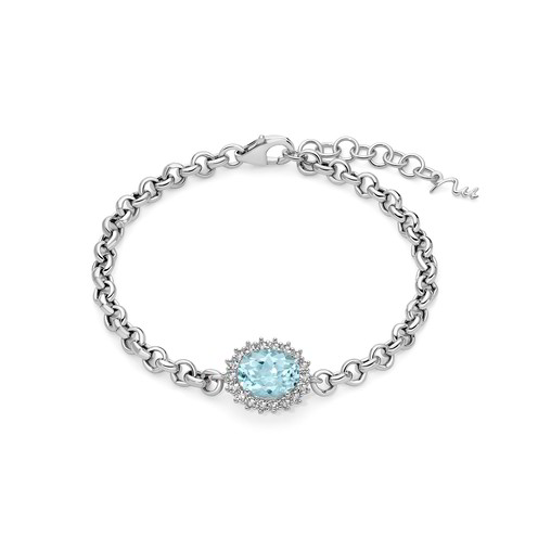 Bracciale Donna Miluna Gemma Del Cielo - BRD1023