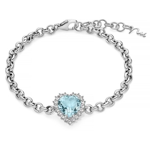 Bracciale Donna Miluna Gemma Del Cielo - BRD1025