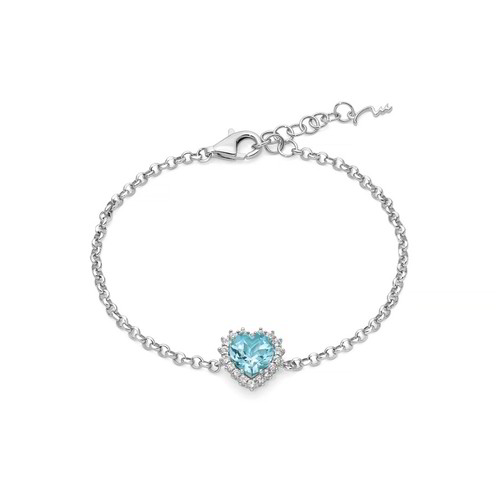 Bracciale Donna Miluna Gemma Del Cielo - BRD1102
