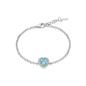 Bracciale Donna Miluna Gemma Del Cielo - BRD1103