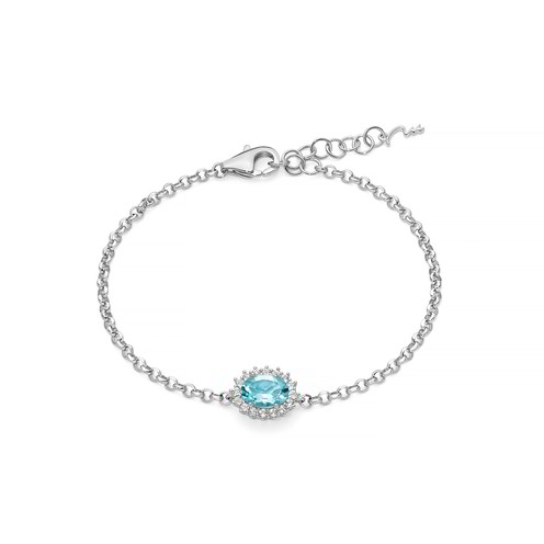 Bracciale Donna Miluna Gemma Del Cielo - BRD1104