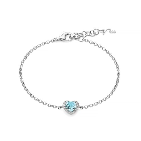 Bracciale Donna Miluna Gemma Del Cielo - BRD1252