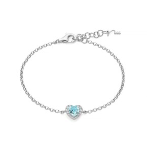 Bracciale Donna Miluna Gemma Del Cielo - BRD1252