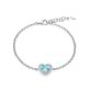 Bracciale Donna Miluna Gemma Del Cielo - BRD1253