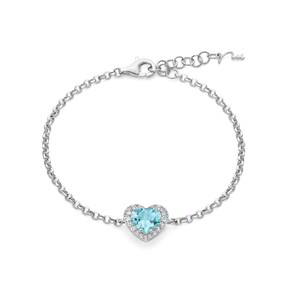 Bracciale Donna Miluna Gemma Del Cielo - BRD1253