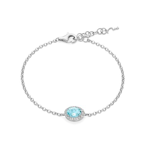 Bracciale Donna Miluna Gemma Del Cielo - BRD1256