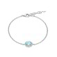 Bracciale Donna Miluna Gemma Del Cielo - BRD1256