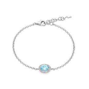 Bracciale Donna Miluna Gemma Del Cielo - BRD1256