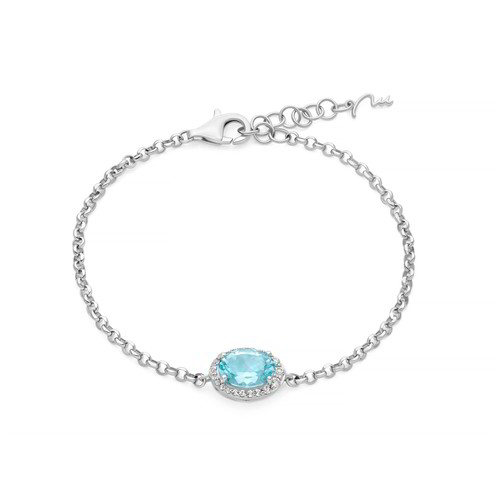 Bracciale Donna Miluna Gemma Del Cielo - BRD1257