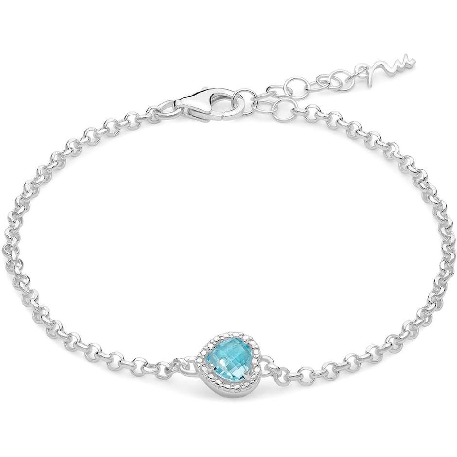 Bracciale Donna Miluna Gemma Del Cielo - BRD933