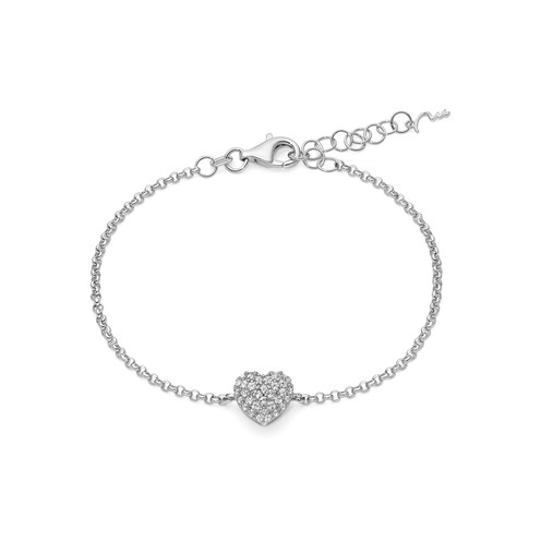 Bracciale Donna Miluna Giochi Di Luce - BRD1093