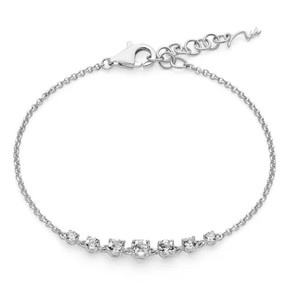 Bracciale Donna Miluna Giochi Di Luce - BRD1266
