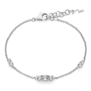 Bracciale Donna Miluna Giochi Di Luce - BRD1267