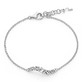 Bracciale Donna Miluna Giochi Di Luce - BRD1269