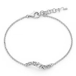 Bracciale Donna Miluna Giochi Di Luce - BRD1269