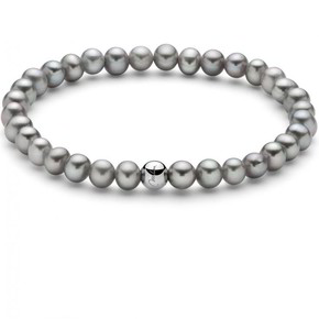 Bracciale Donna Miluna Giochi Di Perle - PBR3035