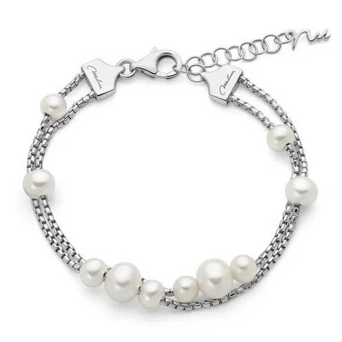 Bracciale Donna Miluna Miss Italia - PBR3842