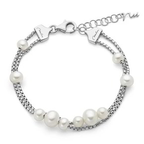 Bracciale Donna Miluna Miss Italia - PBR3842