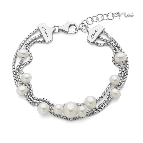 Bracciale Donna Miluna Miss Italia - PBR3843