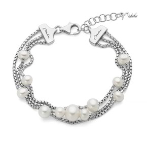 Bracciale Donna Miluna Miss Italia - PBR3843