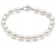 Bracciale Donna Miluna Pepite Perle - PBR3836B