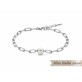Bracciale Donna Miluna Perle Miss Italia - PBR3140B