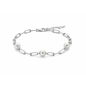 Bracciale Donna Miluna Perle Miss Italia - PBR3200