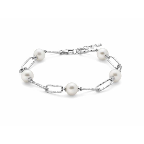 Bracciale Donna Miluna Perle Miss Italia - PBR3201