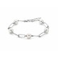 Bracciale Donna Miluna Perle Miss Italia - PBR3201 Bracciale Donna Miluna Perle Miss Italia - PBR3201