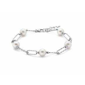 Bracciale Donna Miluna Perle Miss Italia - PBR3201