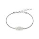 Bracciale Donna Miluna Perle Oriente - PBR3616