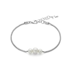 Bracciale Donna Miluna Perle Oriente - PBR3616