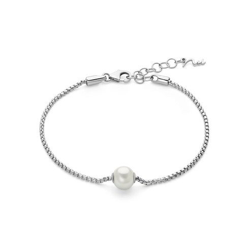 Bracciale Donna Miluna Perle Oriente - PBR3643B