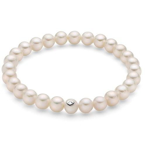 Bracciale Donna Miluna Perle - PBR1666