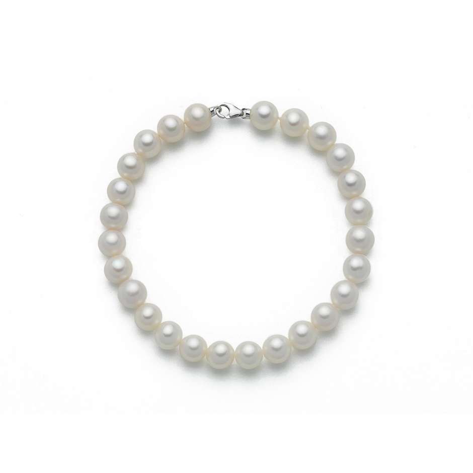 Bracciale Donna Miluna Perle - PBR1675V