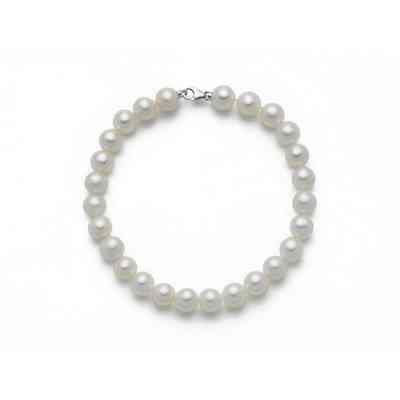 Bracciale Donna Miluna Perle - PBR1676V