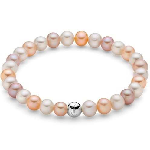 Bracciale Donna Miluna Perle - PBR3359