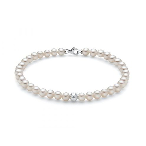 Bracciale Donna Miluna Perle - PBR3368