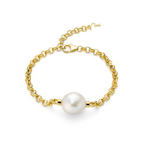 Bracciale Donna Miluna Perle - PBR3546G