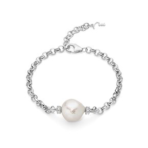 Bracciale Donna Miluna Perle - PBR3547B