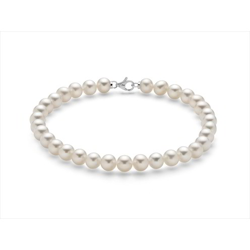 Bracciale Donna Miluna Perle - PBR3563